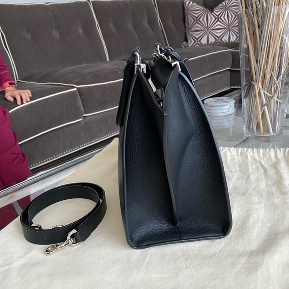 Fendi - Thee jours tote - Picture 5 of 6